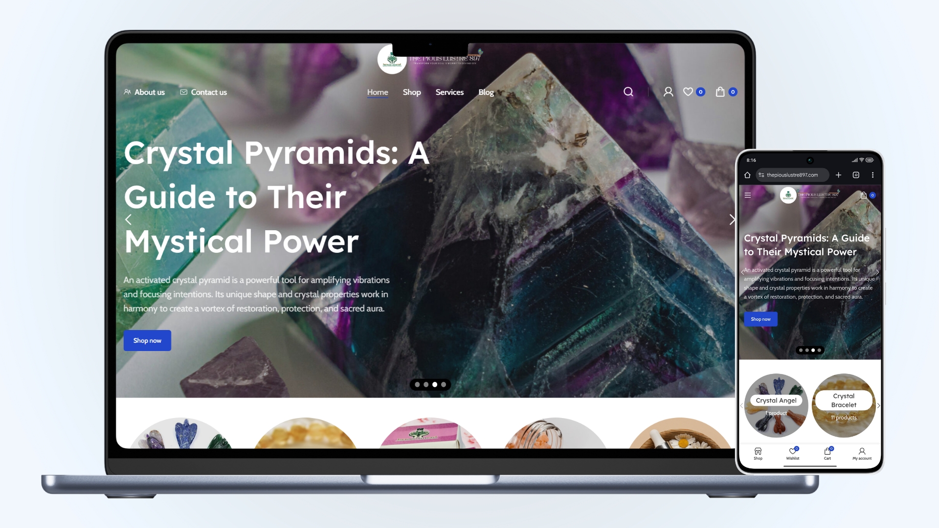 Project1 Light